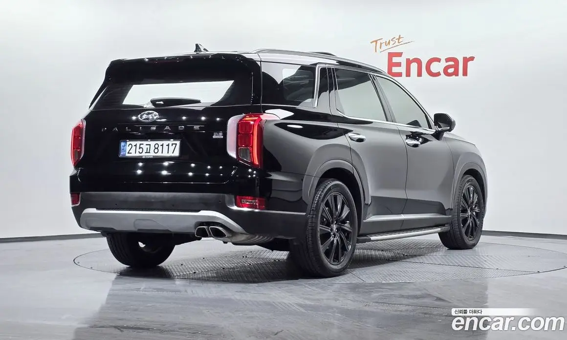 Hyundai Palisade 2019 3.8 автомат (гидро), фото 1 Hyundai Palisade 2019 3.8 автомат (гидро), фото 1