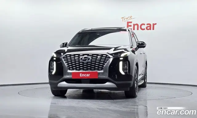 Hyundai Palisade 2019 3.8 автомат (гидро), миниатюра 2 Hyundai Palisade 2019 3.8 автомат (гидро), миниатюра 2