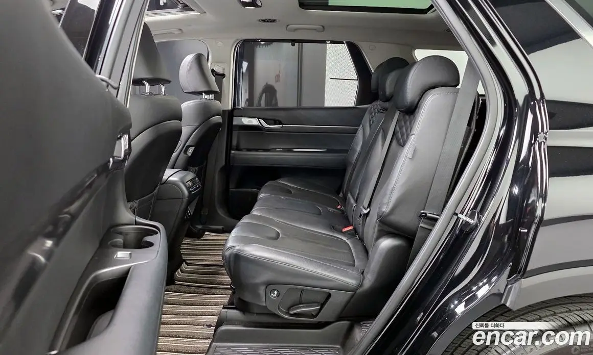 Hyundai Palisade 2019 3.8 автомат (гидро), фото 11 Hyundai Palisade 2019 3.8 автомат (гидро), фото 11