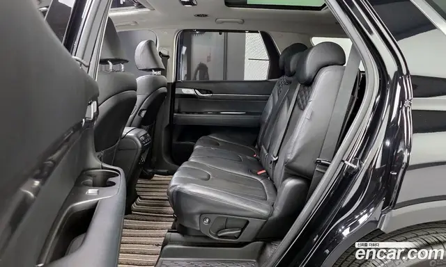 Hyundai Palisade 2019 3.8 автомат (гидро), миниатюра 11 Hyundai Palisade 2019 3.8 автомат (гидро), миниатюра 11