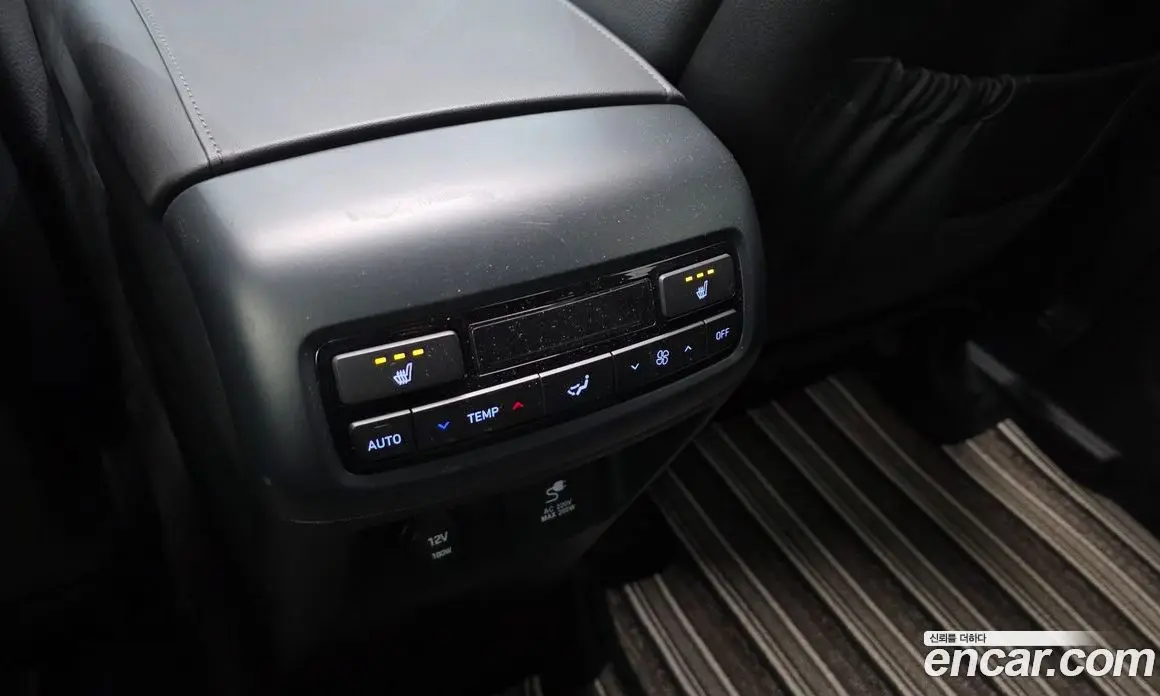 Hyundai Palisade 2019 3.8 автомат (гидро), фото 17 Hyundai Palisade 2019 3.8 автомат (гидро), фото 17
