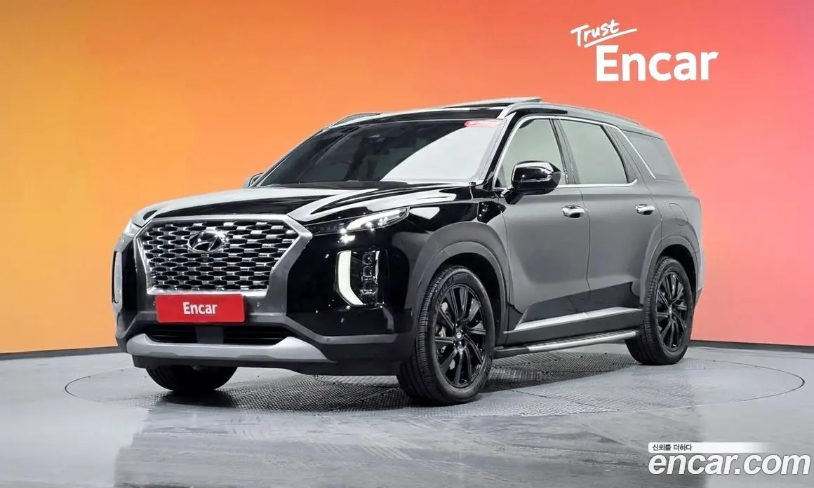 Hyundai Palisade 2019 3.8 автомат (гидро), фото 20 Hyundai Palisade 2019 3.8 автомат (гидро), фото 20