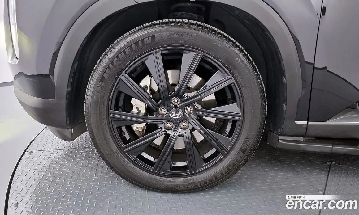 Hyundai Palisade 2019 3.8 автомат (гидро), фото 4 Hyundai Palisade 2019 3.8 автомат (гидро), фото 4