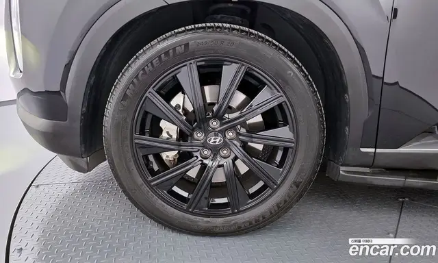 Hyundai Palisade 2019 3.8 автомат (гидро), миниатюра 4 Hyundai Palisade 2019 3.8 автомат (гидро), миниатюра 4