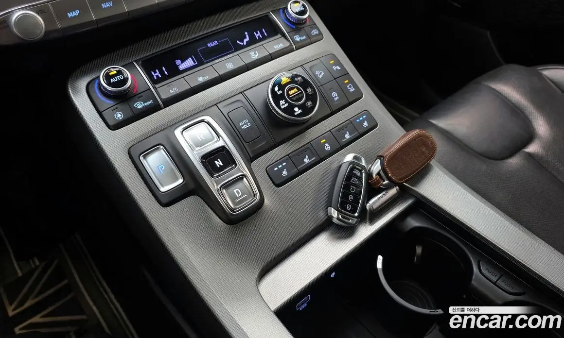 Hyundai Palisade 2019 3.8 автомат (гидро), фото 8 Hyundai Palisade 2019 3.8 автомат (гидро), фото 8