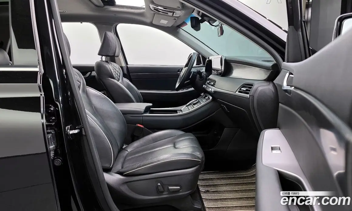 Hyundai Palisade 2019 3.8 автомат (гидро), фото 9 Hyundai Palisade 2019 3.8 автомат (гидро), фото 9