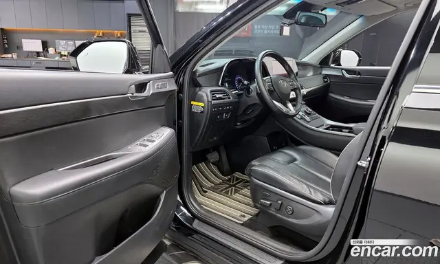 Hyundai Palisade 2019 3.8 автомат (гидро), миниатюра 10 Hyundai Palisade 2019 3.8 автомат (гидро), миниатюра 10