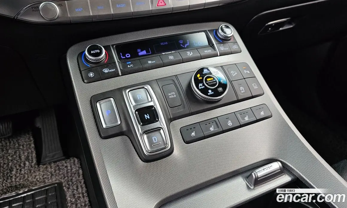 Hyundai Palisade 2019 3.8 автомат (гидро), фото 11