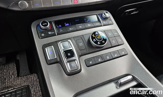 Hyundai Palisade 2019 3.8 автомат (гидро), миниатюра 11