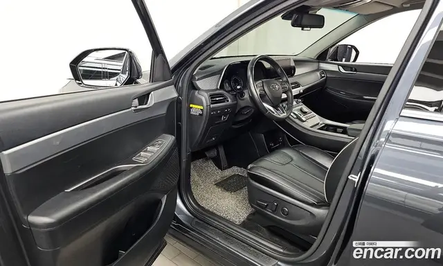 Hyundai Palisade 2019 3.8 автомат (гидро), миниатюра 12