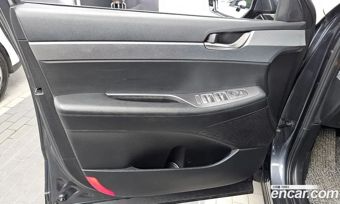 Hyundai Palisade 2019 3.8 автомат (гидро), фото 13