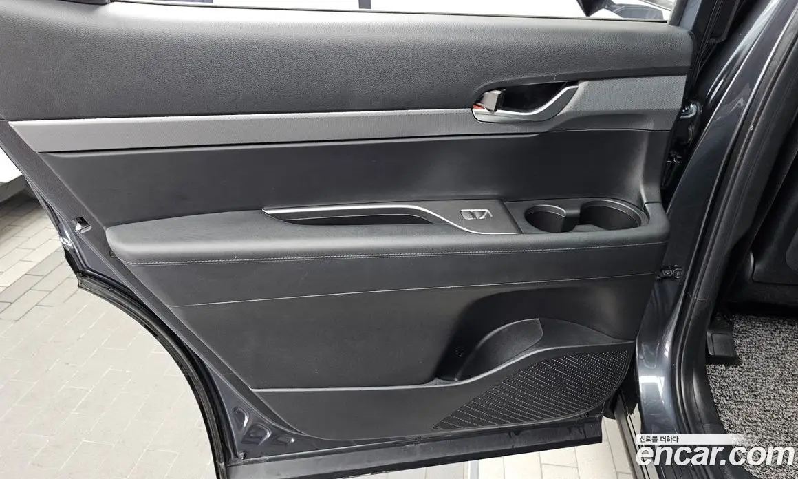 Hyundai Palisade 2019 3.8 автомат (гидро), фото 14