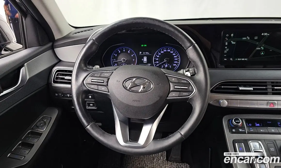 Hyundai Palisade 2019 3.8 автомат (гидро), фото 18