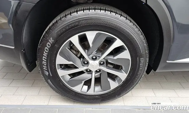 Hyundai Palisade 2019 3.8 автомат (гидро), миниатюра 4