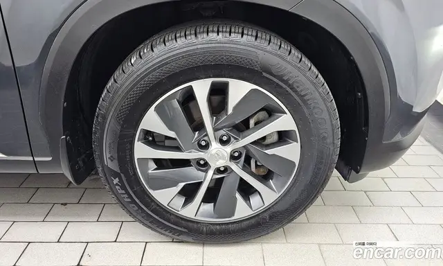 Hyundai Palisade 2019 3.8 автомат (гидро), миниатюра 6