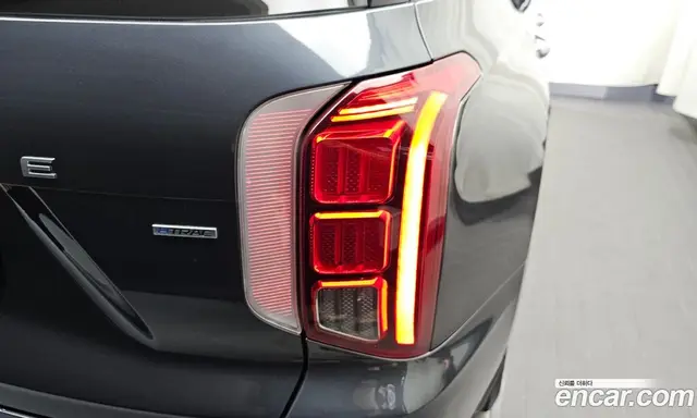 Hyundai Palisade 2019 3.8 автомат (гидро), миниатюра 8
