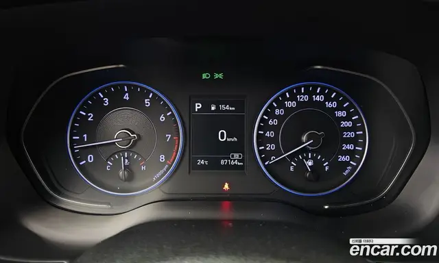 Hyundai Palisade 2019 3.8 автомат (гидро), миниатюра 10