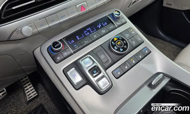 Hyundai Palisade 2020 2.2 автомат (гидро), миниатюра 12