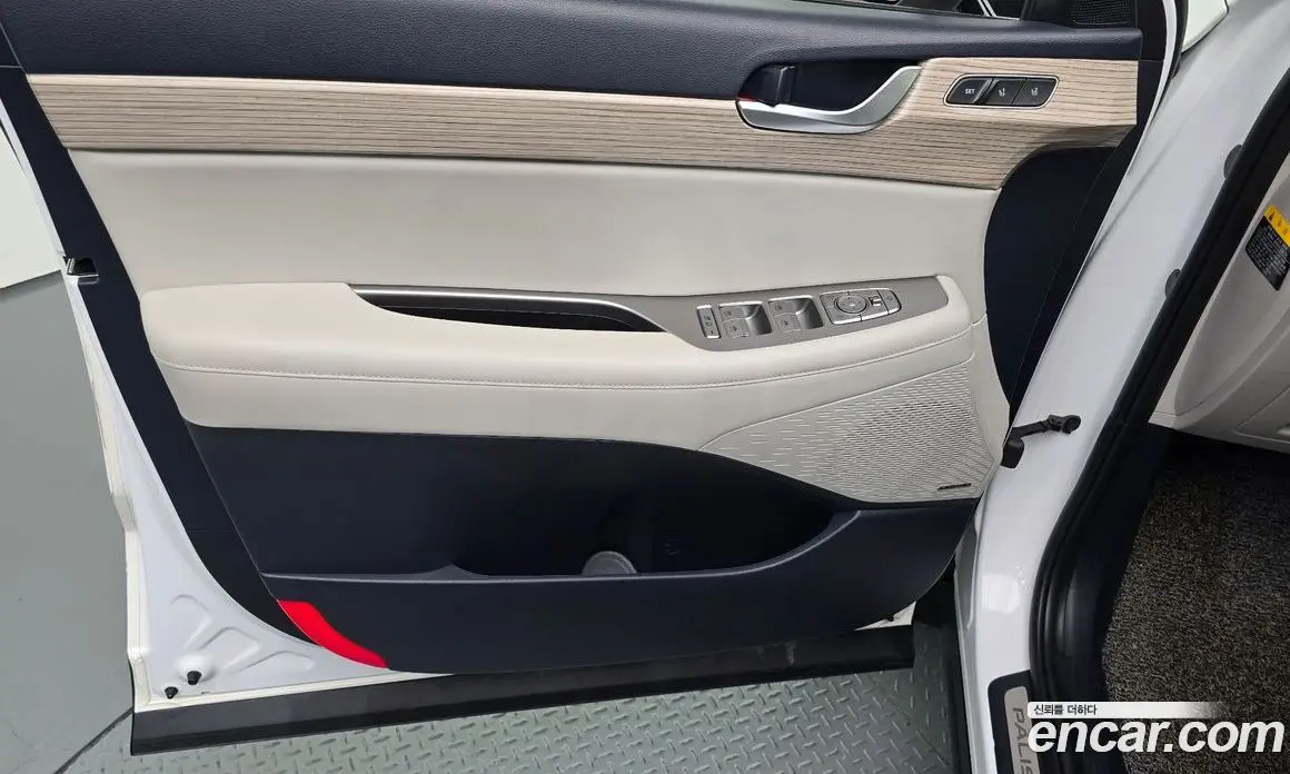 Hyundai Palisade 2020 2.2 автомат (гидро), фото 14