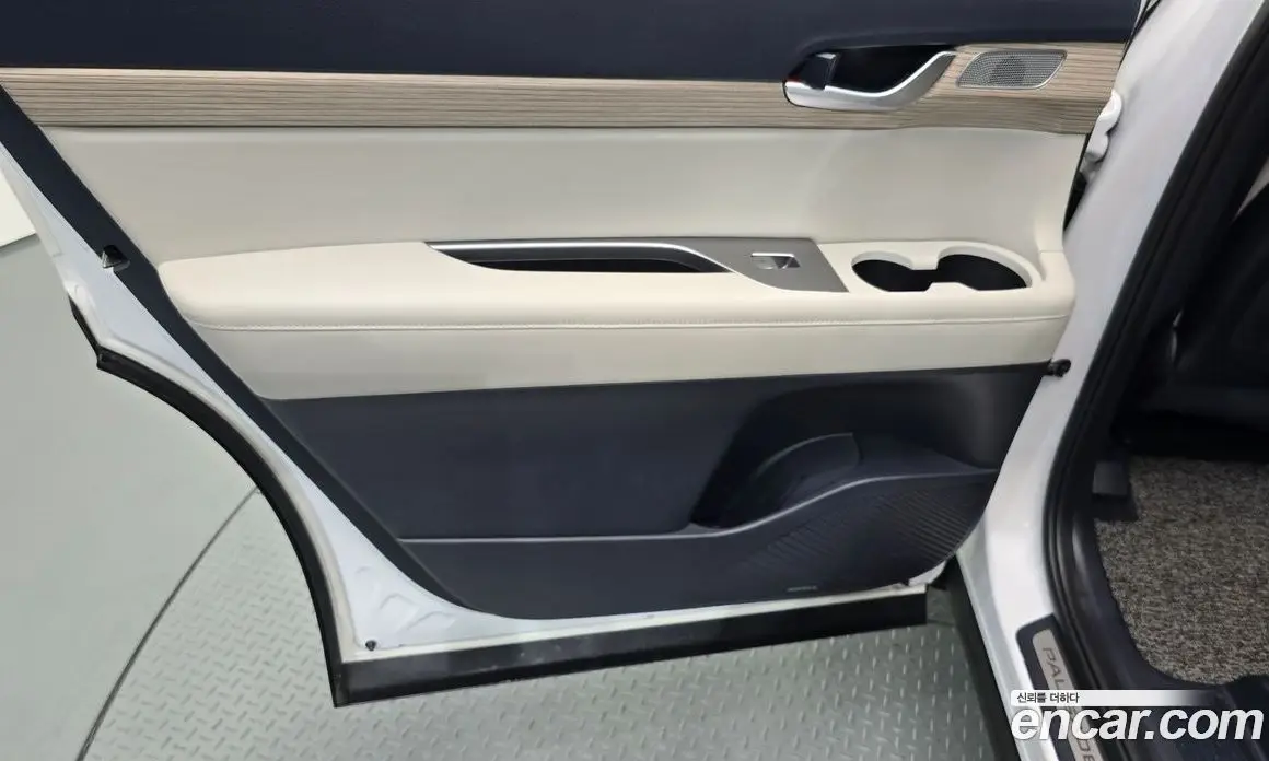 Hyundai Palisade 2020 2.2 автомат (гидро), фото 15