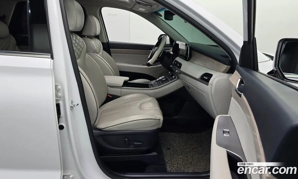 Hyundai Palisade 2020 2.2 автомат (гидро), фото 17