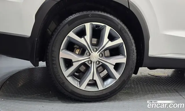 Hyundai Palisade 2020 2.2 автомат (гидро), миниатюра 5