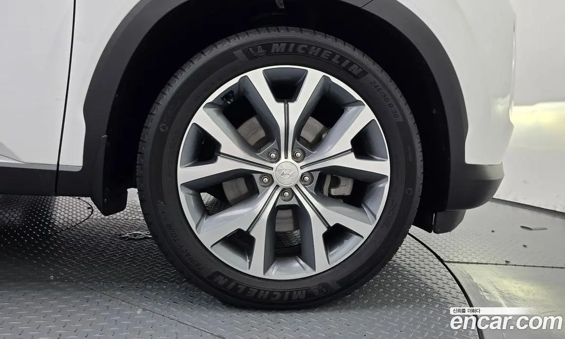 Hyundai Palisade 2020 2.2 автомат (гидро), фото 7