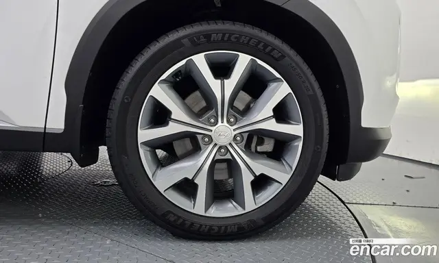 Hyundai Palisade 2020 2.2 автомат (гидро), миниатюра 7