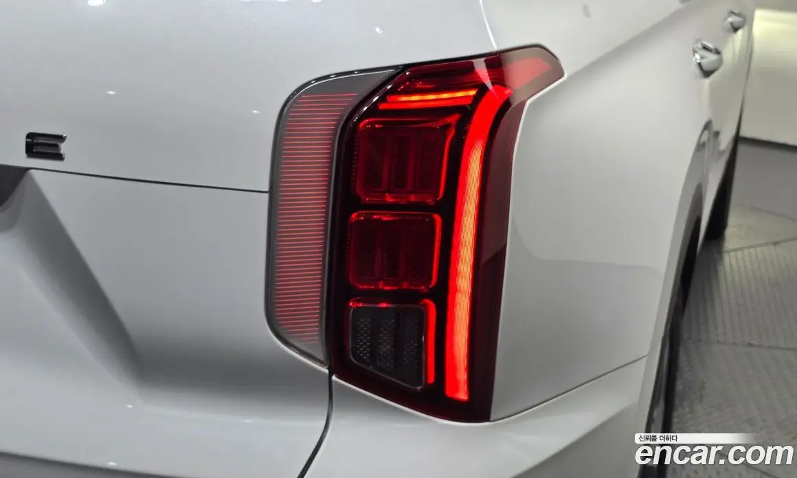 Hyundai Palisade 2020 2.2 автомат (гидро), фото 9