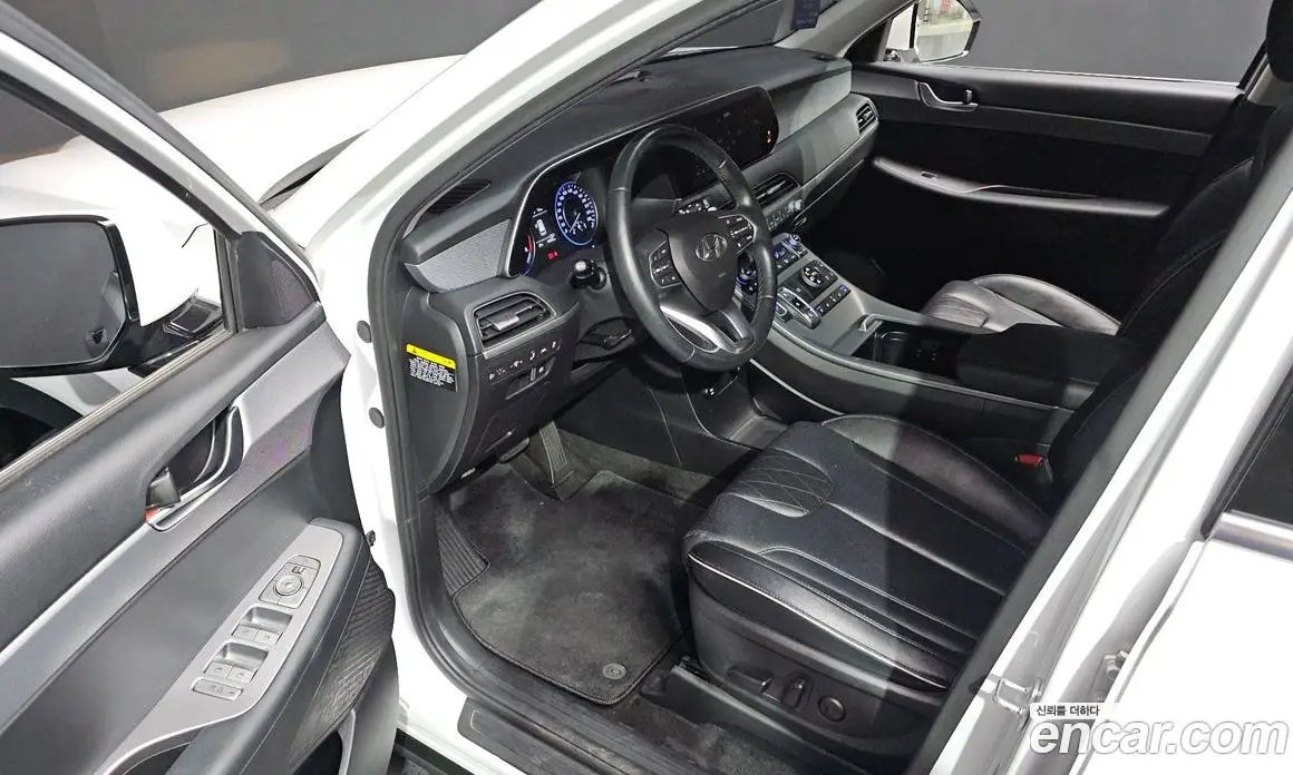 Hyundai Palisade 2020 3.8 автомат (гидро), фото 13