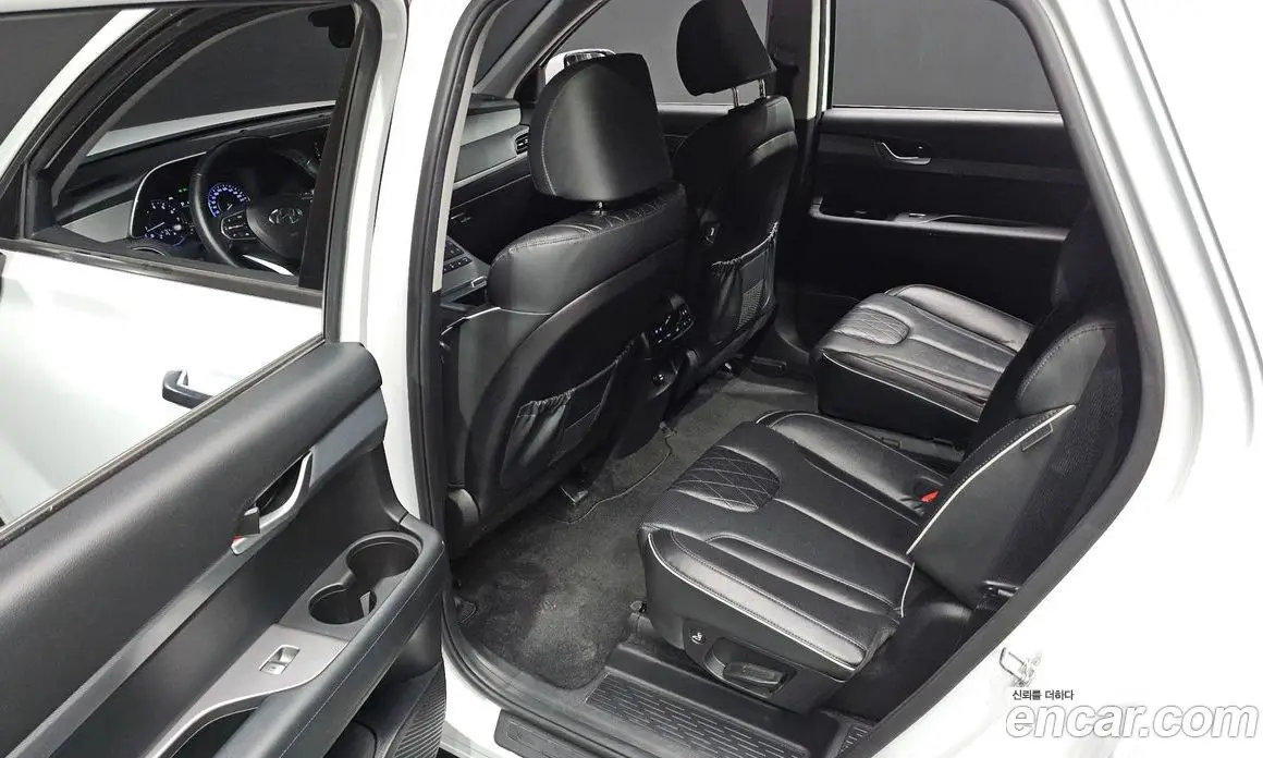 Hyundai Palisade 2020 3.8 автомат (гидро), фото 16