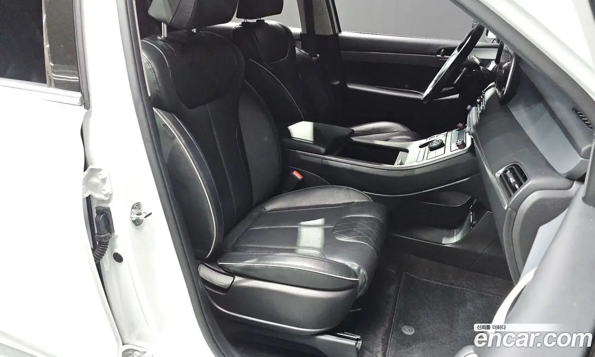 Hyundai Palisade 2020 3.8 автомат (гидро), фото 17