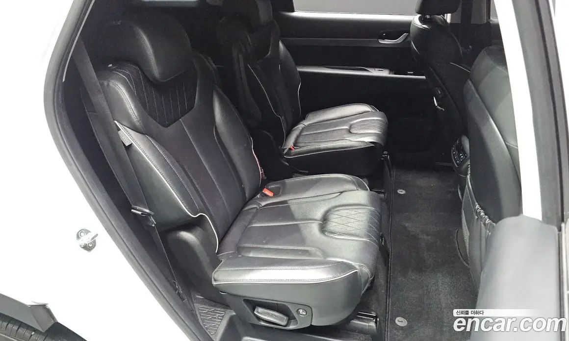 Hyundai Palisade 2020 3.8 автомат (гидро), фото 18