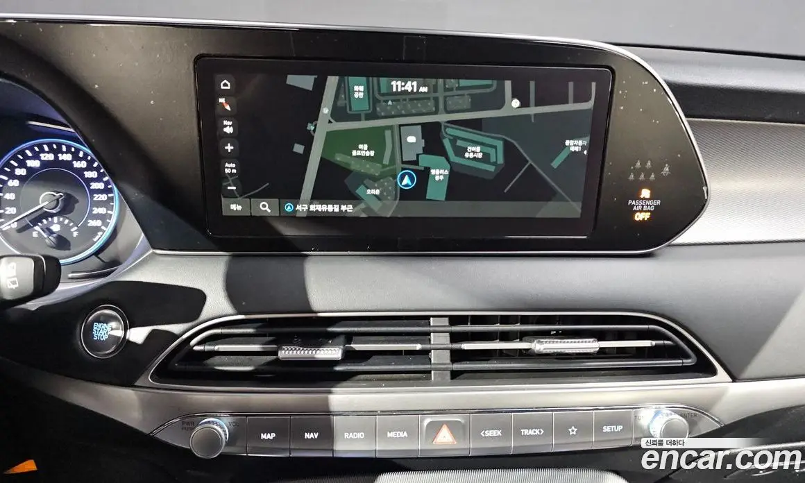 Hyundai Palisade 2020 3.8 автомат (гидро), фото 20