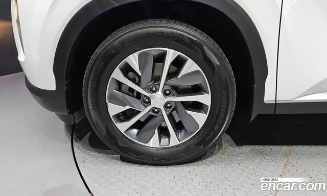 Hyundai Palisade 2020 3.8 автомат (гидро), миниатюра 5