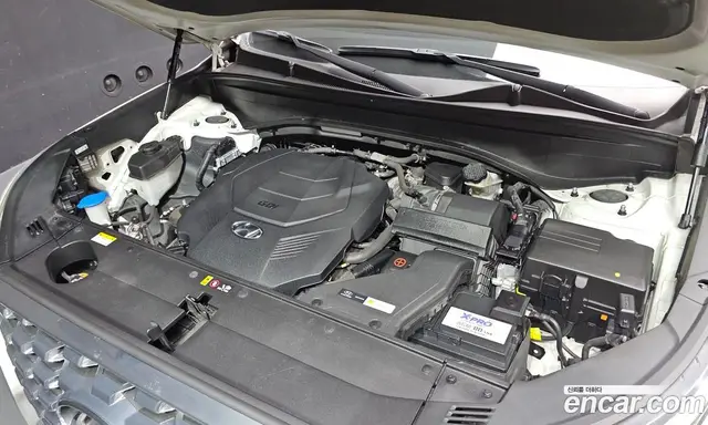 Hyundai Palisade 2020 3.8 автомат (гидро), миниатюра 6