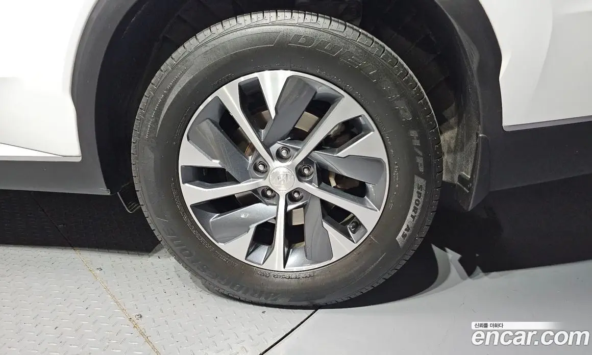 Hyundai Palisade 2020 3.8 автомат (гидро), фото 7