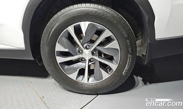 Hyundai Palisade 2020 3.8 автомат (гидро), миниатюра 7