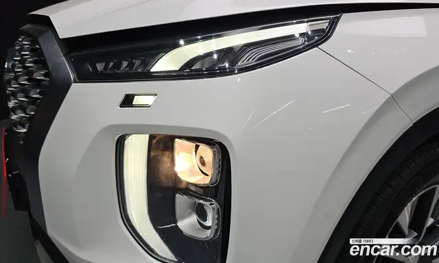 Hyundai Palisade 2020 3.8 автомат (гидро), миниатюра 8