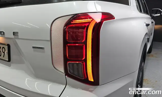 Hyundai Palisade 2020 3.8 автомат (гидро), миниатюра 9