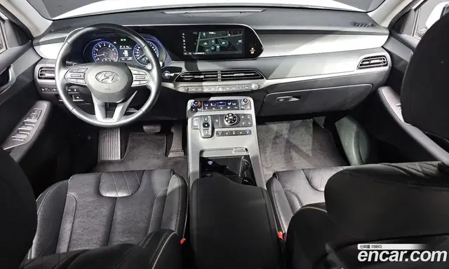 Hyundai Palisade 2020 3.8 автомат (гидро), миниатюра 10