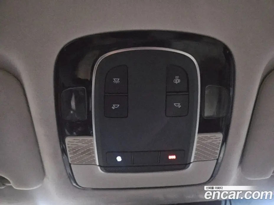 Hyundai Palisade 2021 3.8 автомат (гидро), фото 14