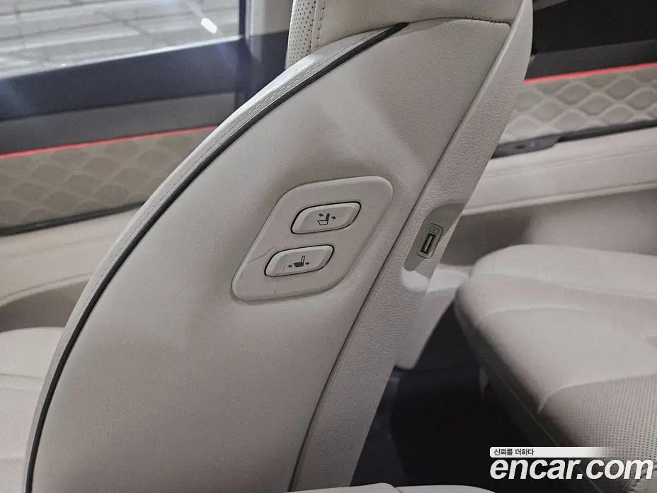 Hyundai Palisade 2021 3.8 автомат (гидро), фото 16