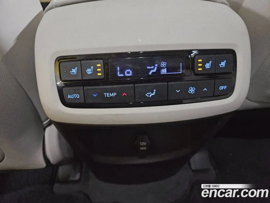 Hyundai Palisade 2021 3.8 автомат (гидро), фото 17
