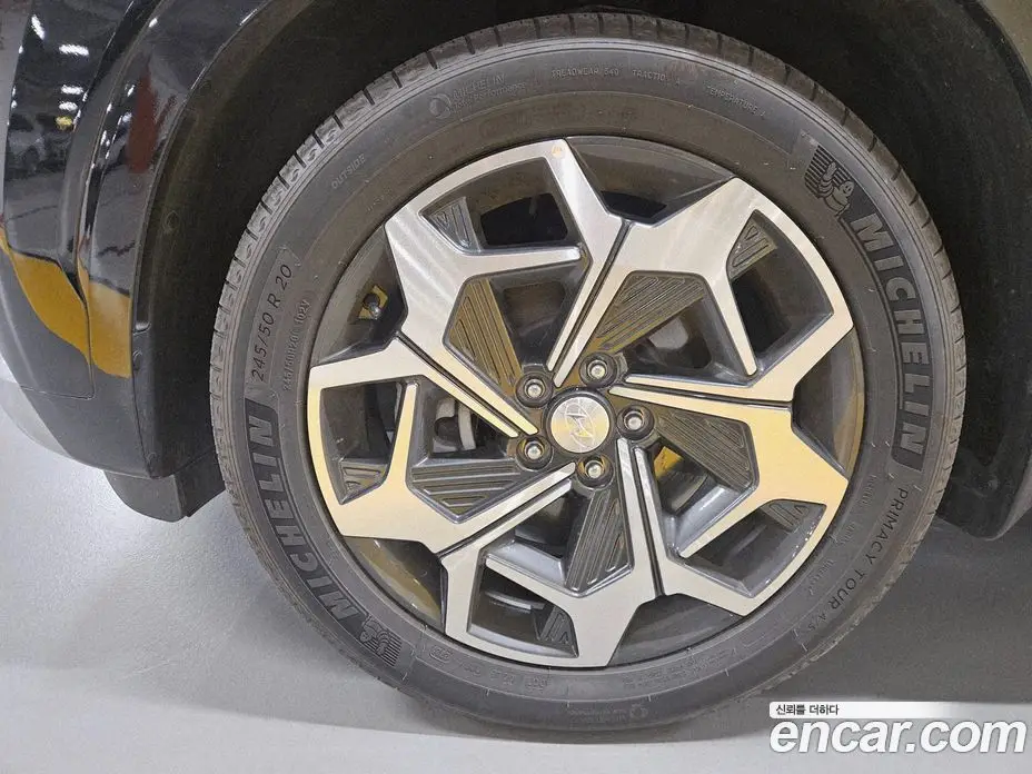 Hyundai Palisade 2021 3.8 автомат (гидро), фото 20