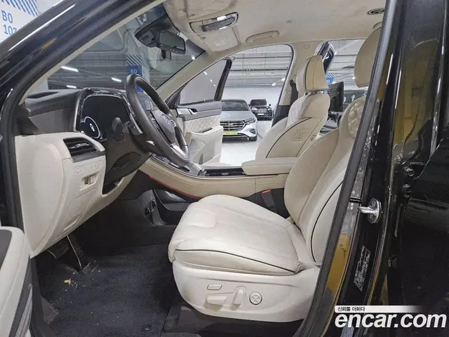 Hyundai Palisade 2021 3.8 автомат (гидро), миниатюра 6