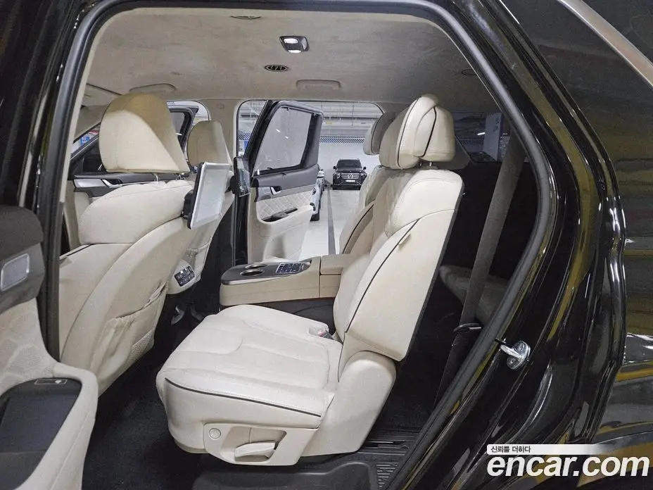 Hyundai Palisade 2021 3.8 автомат (гидро), фото 7