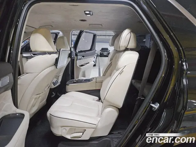 Hyundai Palisade 2021 3.8 автомат (гидро), миниатюра 7