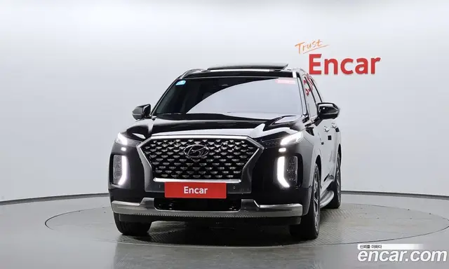Hyundai Palisade 2021 3.8 автомат (гидро), миниатюра 2 Hyundai Palisade 2021 3.8 автомат (гидро), миниатюра 2