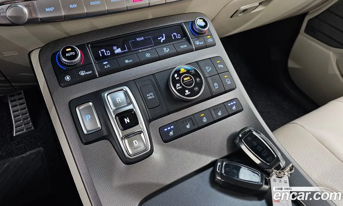 Hyundai Palisade 2021 3.8 автомат (гидро), фото 11 Hyundai Palisade 2021 3.8 автомат (гидро), фото 11